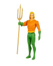 DC Direct Super Powers 5inch Aquaman (DC Rebirth) (W4)